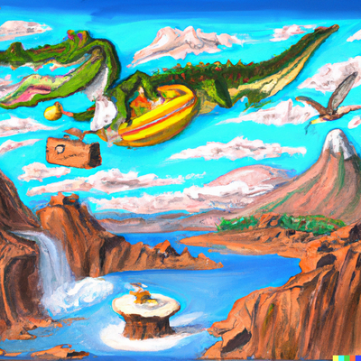 croco
