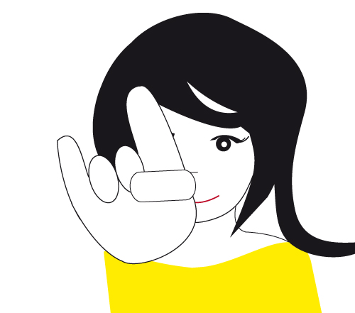 guerillagirl