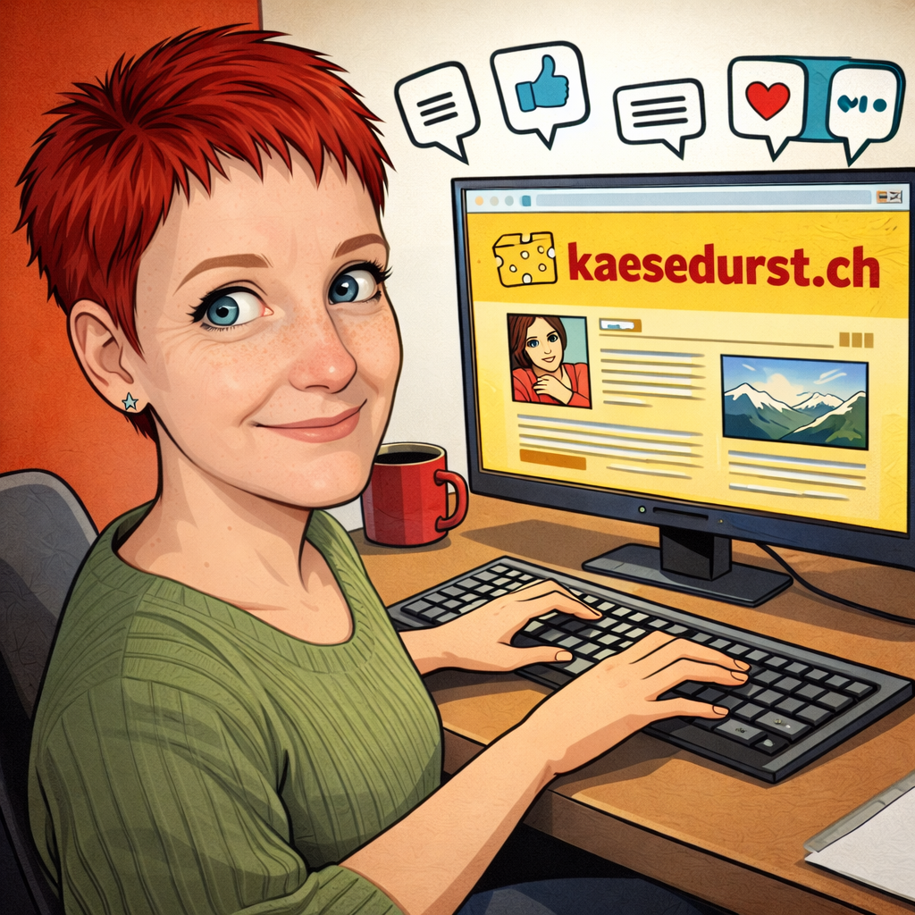 kaesedurst