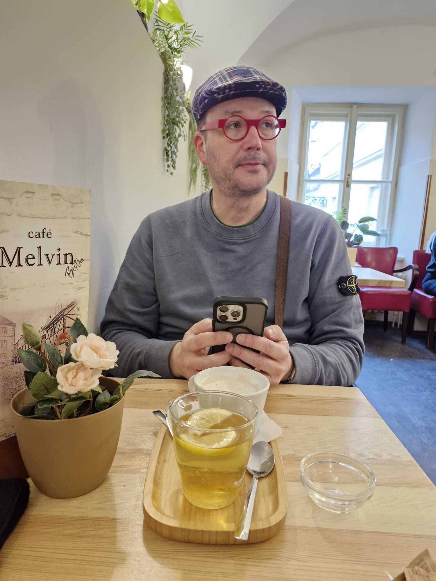 karlimann