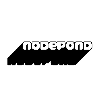 nodepond