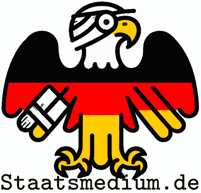 staatsmedium