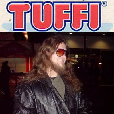 tuffi