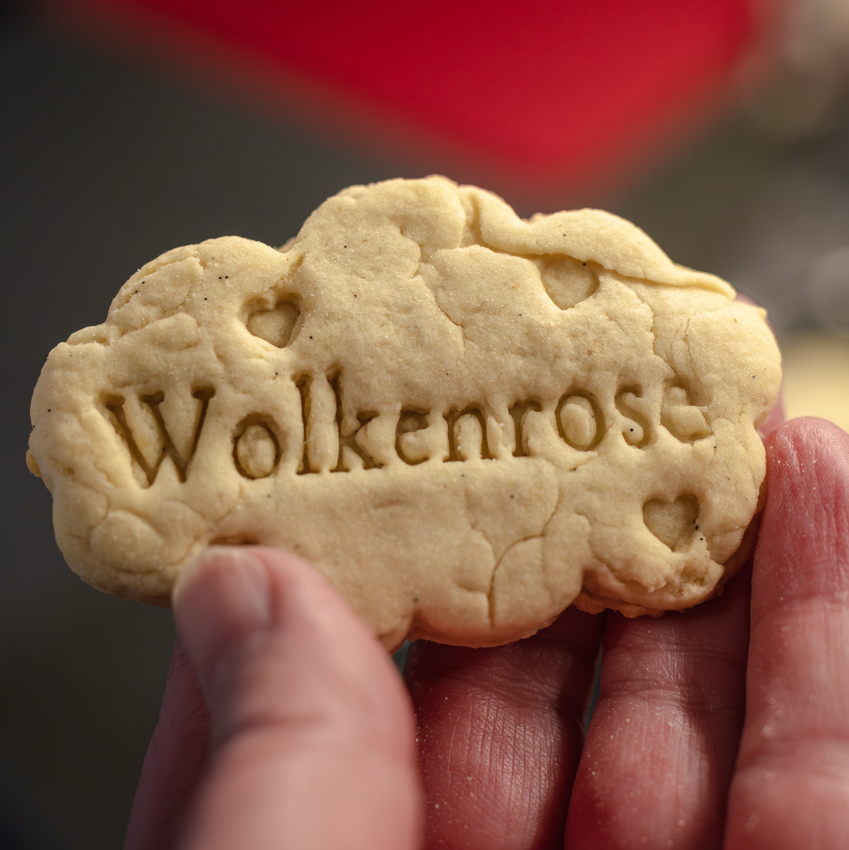 wolkenrose